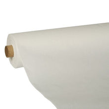Lade das Bild in den Galerie-Viewer, PAPSTAR Tischdecke "ROYAL Collection", weiß, 25 m x 1,18 m | Karton (1 Rolle)

