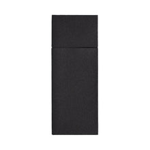 Lade das Bild in den Galerie-Viewer, Starpak 480 Bestecktaschen, Airlaid 40 cm x 33 cm mit Besteckfalz
