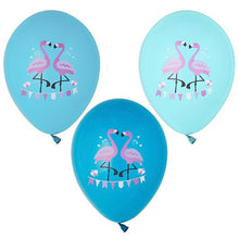 Lade das Bild in den Galerie-Viewer, PAPSTAR 6 Luftballons farbig sortiert Ø 29 cm
