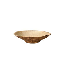 Lade das Bild in den Galerie-Viewer, PAPSTAR 50 Fingerfood - Schalen, Bambus "pure" rund
