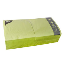 Lade das Bild in den Galerie-Viewer, PAPSTAR 250 Servietten, 3-lagig 1/4-Falz
