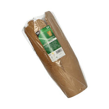Lade das Bild in den Galerie-Viewer, PAPSTAR 25 Snackboxen, Pappe eckig braun
