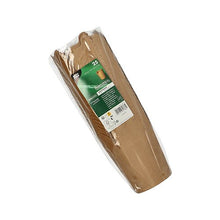 Lade das Bild in den Galerie-Viewer, PAPSTAR 25 Snackboxen, Pappe eckig braun
