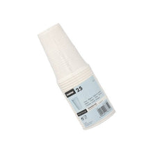 Lade das Bild in den Galerie-Viewer, Starpak 25 Trinkbecher, PP 0,2 l Ø 7,03 cm · 9,9 cm
