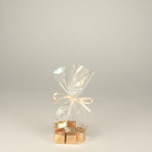 Lade das Bild in den Galerie-Viewer, PAPSTAR 300 Bodenbeutel, Zellglas "pure" transparent
