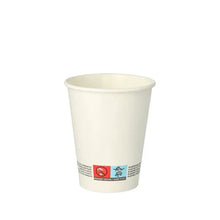 Lade das Bild in den Galerie-Viewer, PAPSTAR 50 Trinkbecher, Pappe 0,2 l
