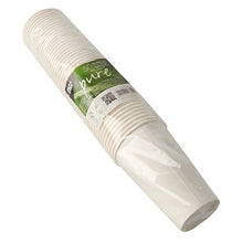 Lade das Bild in den Galerie-Viewer, PAPSTAR 50 Trinkbecher, Pappe 0,3 l
