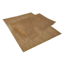 Lade das Bild in den Galerie-Viewer, PAPSTAR Einschlagpapiere, Pergament-Ersatz 35 cm x 25 cm fettdicht
