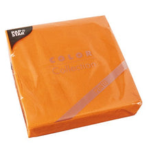 Lade das Bild in den Galerie-Viewer, PAPSTAR 30 Servietten, 2-lagig "PUNTO" 1/4-Falz 38 cm x 38 cm
