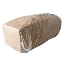 Lade das Bild in den Galerie-Viewer, PAPSTAR 50 Lunchboxen, Pappe "pure" braun
