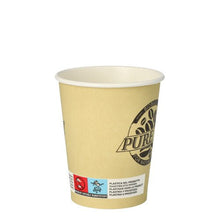 Lade das Bild in den Galerie-Viewer, PAPSTAR 20 Trinkbecher, Pappe 0,2 l Ø 8 cm
