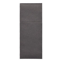 Lade das Bild in den Galerie-Viewer, Starpak 100 Bestecktaschen, Airlaid 40 cm x 48 cm mit Besteckfalz
