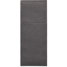 Lade das Bild in den Galerie-Viewer, Starpak 100 Bestecktaschen, Airlaid 40 cm x 48 cm mit Besteckfalz
