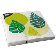 Lade das Bild in den Galerie-Viewer, PAPSTAR 20 Servietten, 40 cm x 40 cm 3-lagig 1/4-Falz

