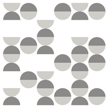 Lade das Bild in den Galerie-Viewer, PAPSTAR 20 Servietten, 33 cm x 33 cm 3-lagig 1/4-Falz Design Set 2
