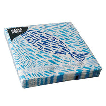 Lade das Bild in den Galerie-Viewer, PAPSTAR 20 Servietten, 33 cm x 33 cm 3-lagig 1/4-Falz Design Set 6
