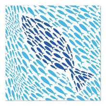 Lade das Bild in den Galerie-Viewer, PAPSTAR 20 Servietten, 33 cm x 33 cm 3-lagig 1/4-Falz Design Set 6

