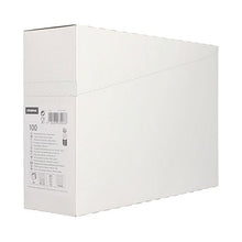 Lade das Bild in den Galerie-Viewer, Starpak 100 Bestecktaschen, Airlaid 40 cm x 33 cm mit Besteckfalz
