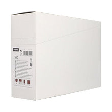 Lade das Bild in den Galerie-Viewer, Starpak 100 Bestecktaschen, Airlaid 40 cm x 33 cm mit Besteckfalz
