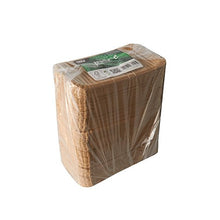 Lade das Bild in den Galerie-Viewer, PAPSTAR 250 Teller, Pappe "pure" eckig weiss
