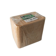 Lade das Bild in den Galerie-Viewer, PAPSTAR 250 Teller, Pappe "pure" eckig weiss

