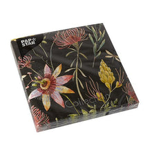 Lade das Bild in den Galerie-Viewer, PAPSTAR 20 Servietten, 33 cm x 33 cm 3-lagig 1/4-Falz Design Set 4
