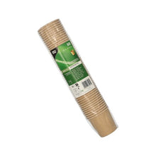 Lade das Bild in den Galerie-Viewer, PAPSTAR 50 Portionsbecher, Pappe braun
