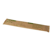 Lade das Bild in den Galerie-Viewer, PAPSTAR Holzlöffel "pure" 16 cm, einzeln verpackt in Papierbeutel | Schrumpffolie (50 Stück)
