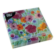 Lade das Bild in den Galerie-Viewer, PAPSTAR 20 Servietten, 33 cm x 33 cm 3-lagig 1/4-Falz Design Set 4
