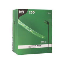 Lade das Bild in den Galerie-Viewer, PAPSTAR 250 Fingerfood - Picker
