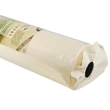 Lade das Bild in den Galerie-Viewer, PAPSTAR Tischdecke "ROYAL Collection" champagner, 25 m x 1,18 m | Karton (1 Rolle)
