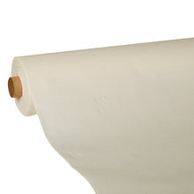 Lade das Bild in den Galerie-Viewer, PAPSTAR Tischdecke "ROYAL Collection" champagner, 25 m x 1,18 m | Karton (1 Rolle)
