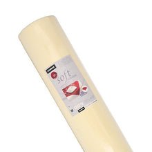 Lade das Bild in den Galerie-Viewer, Starpak Tischdecke, stoffähnlich, Vlies "soft selection" 40 m x 1,18 m creme | Karton (1 Rolle)
