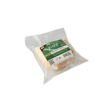 Lade das Bild in den Galerie-Viewer, PAPSTAR Fingerfood Schalen aus Holz "pure", Schiffchen-Design 8,5x5,5 cm | Schrumpffolie (12 Stück)
