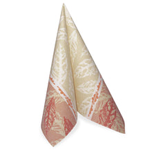 Lade das Bild in den Galerie-Viewer, PAPSTAR 50 Servietten "ROYAL Collection" 1/4-Falz 40 x 40 cm rot
