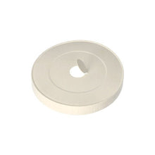 Lade das Bild in den Galerie-Viewer, PAPSTAR Deckel für Trinkbecher, rund Ø 8 cm, weiß, Pappe | Folie (50 Stück)
