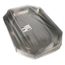 Lade das Bild in den Galerie-Viewer, Starpak 10 Deckel für Servierplatten, PET transparent
