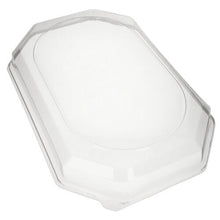 Lade das Bild in den Galerie-Viewer, Starpak 10 Deckel für Servierplatten, PET transparent
