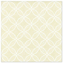 Lade das Bild in den Galerie-Viewer, PAPSTAR 50 Servietten "ROYAL Collection" 1/4-Falz 40 x 40 cm champagner
