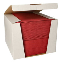 Lade das Bild in den Galerie-Viewer, PAPSTAR 100 Servietten "ROYAL Collection" 1/4-Falz 40 cm x 40 cm
