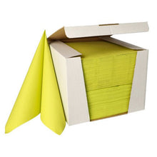 Lade das Bild in den Galerie-Viewer, PAPSTAR 100 Servietten "ROYAL Collection" 1/4-Falz 40 cm x 40 cm
