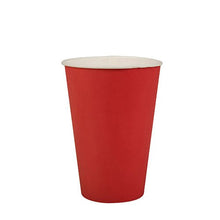 Lade das Bild in den Galerie-Viewer, PAPSTAR 20 Trinkbecher, Pappe 0,2 l Ø 7 cm · 9,7 cm
