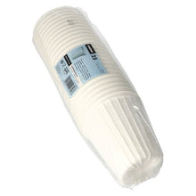 Lade das Bild in den Galerie-Viewer, Starpak 25 Suppenbecher, PP "To Go" Ø 11,5 cm weiss
