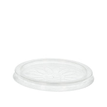 Lade das Bild in den Galerie-Viewer, Starpak 25 Deckel, PP "To Go" Ø 11,5 cm transparent | Folie (25 Stück)
