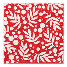 Lade das Bild in den Galerie-Viewer, PAPSTAR 30 Servietten, 3-lagig 1/4-Falz 33 cm x 33 cm

