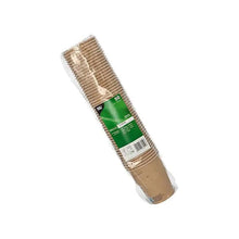 Lade das Bild in den Galerie-Viewer, PAPSTAR 50 Trinkbecher, Pappe 0,2 l
