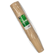 Lade das Bild in den Galerie-Viewer, PAPSTAR 50 Trinkbecher, Pappe 0,4 l
