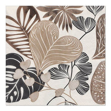 Lade das Bild in den Galerie-Viewer, PAPSTAR 20 Servietten, 33 cm x 33 cm 3-lagig 1/4-Falz Design Set 2
