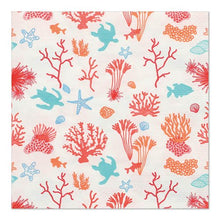 Lade das Bild in den Galerie-Viewer, PAPSTAR 20 Servietten, 33 cm x 33 cm 3-lagig 1/4-Falz Design Set 1
