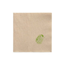 Lade das Bild in den Galerie-Viewer, PAPSTAR 250 Servietten, 2-lagig 24 x 24 cm 1/4-Falz
